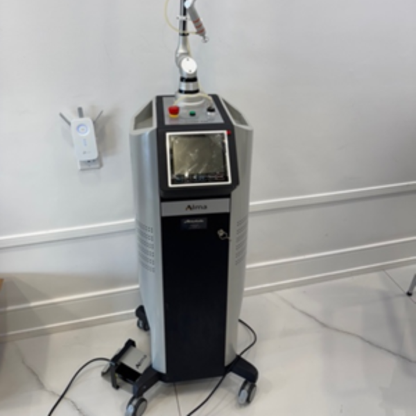 CO2 Fractional