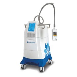 CoolSculpting