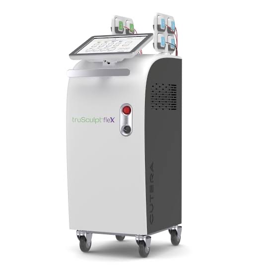 truSculpt flex