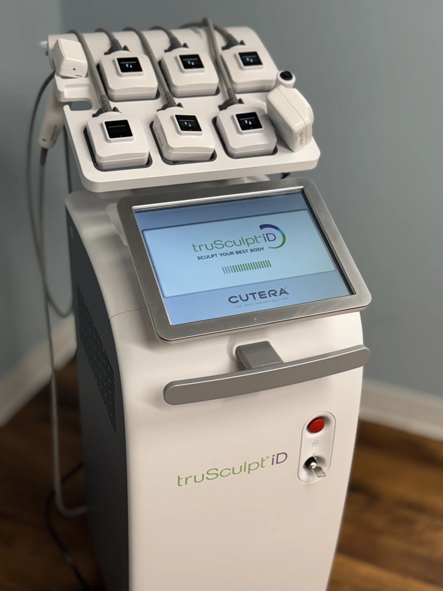 truSculpt iD